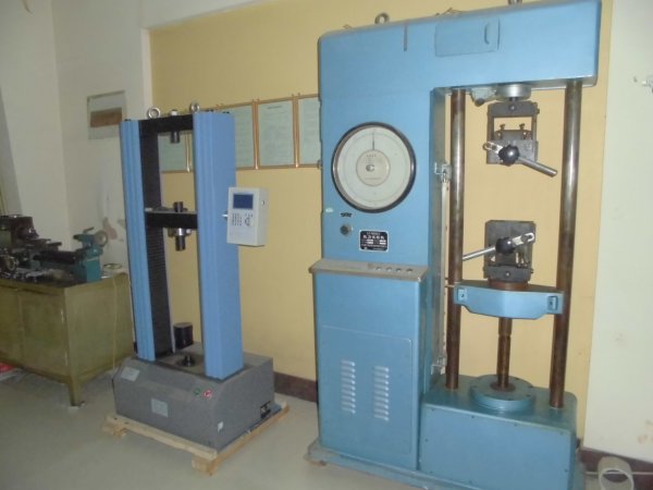拉力试验机