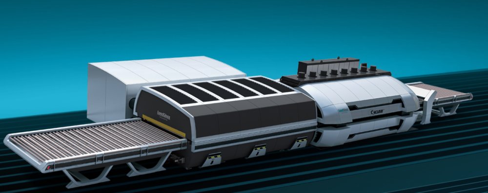 洛阳兰迪金刚系列