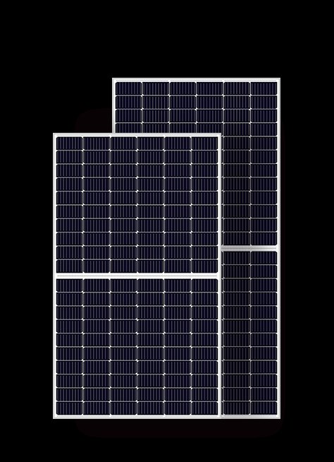 太阳能光伏系列